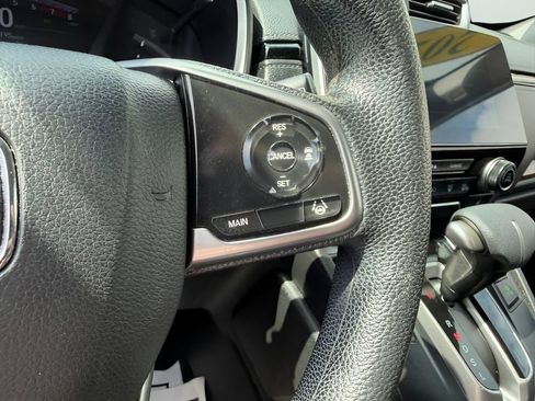 Used 2021 Honda CR-V EX image 20