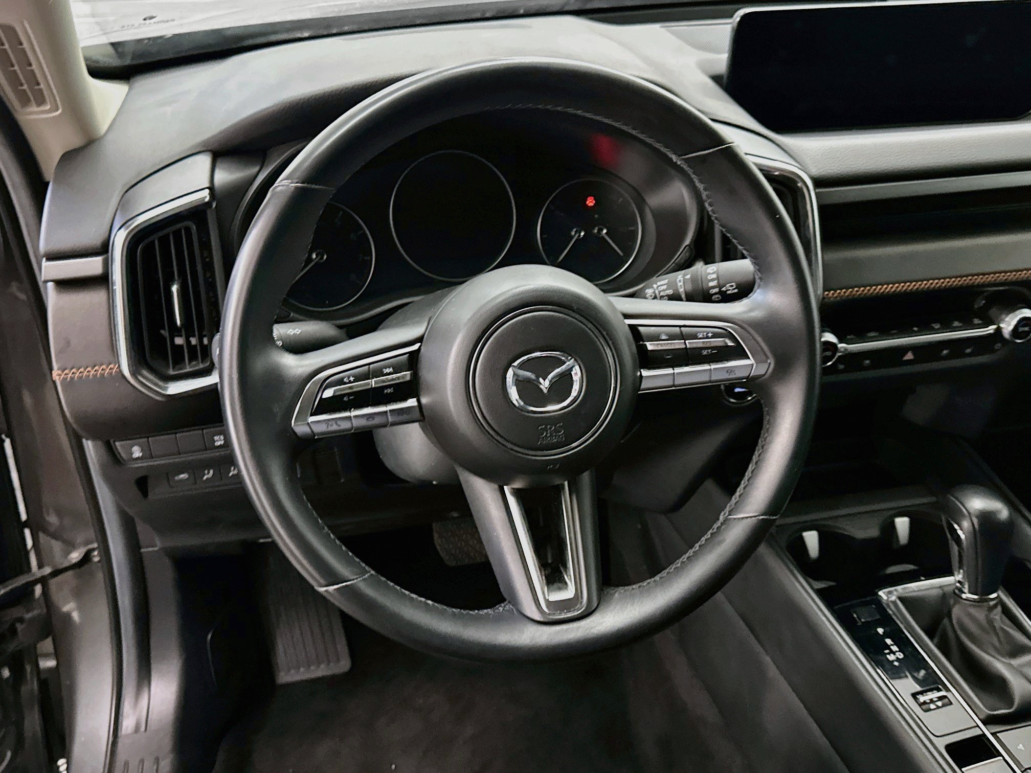 Used 2025 MAZDA CX-50 AWD 2.5 S w/ Premium Plus Pkg image 18