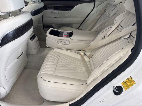 New 2026 Genesis G90 3.5T image 20