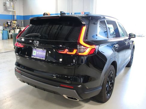 Used 2024 Honda CR-V Sport image 24