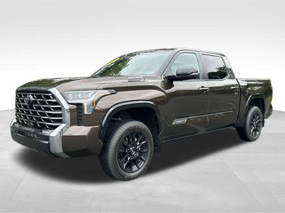 Used 2024 Toyota Tundra 1794 Edition