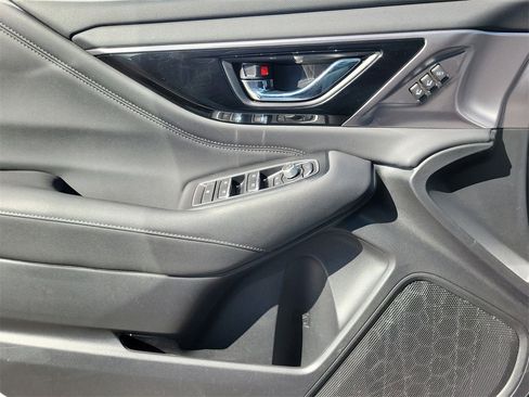 Used 2024 Subaru Legacy Touring XT image 15