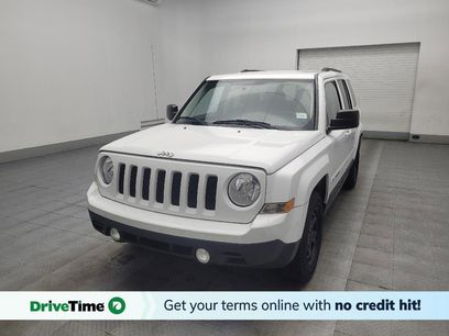 Used 2016 Jeep Patriot Sport w/ Power Value Group