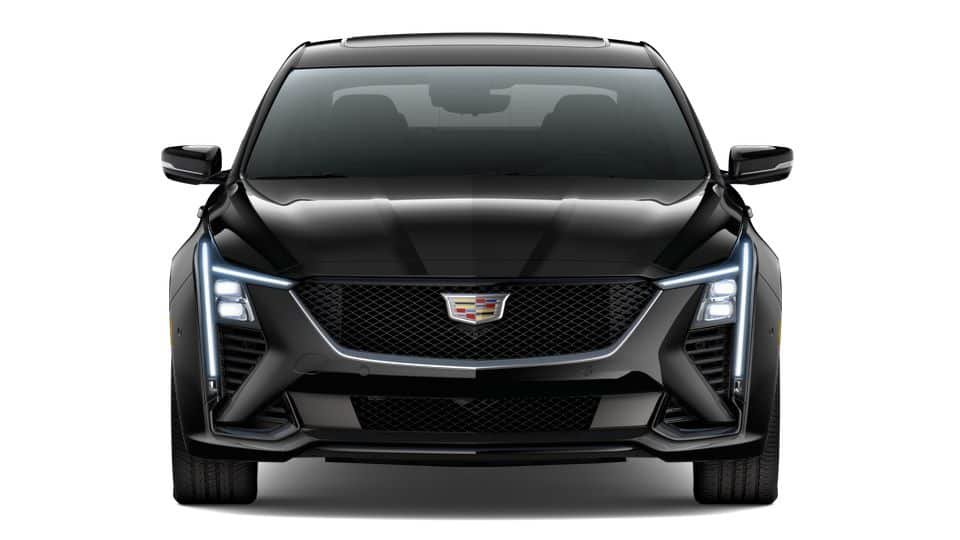 New 2026 Cadillac CT5 Sport w/ Technology Package AWD/4WD image 18