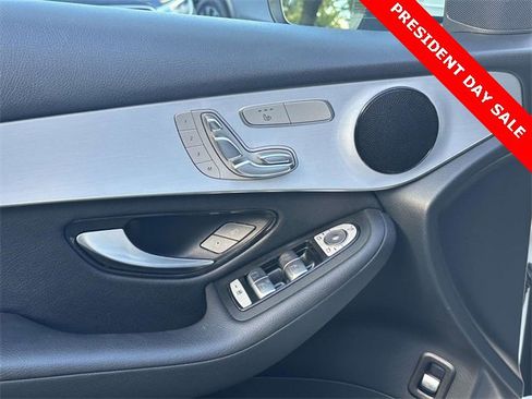 Certified 2022 Mercedes-Benz GLC 300 4MATIC image 13