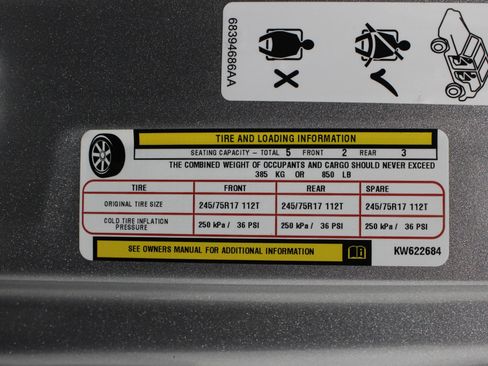 Used 2019 Jeep Wrangler Unlimited Sport S AWD/4WD image 34