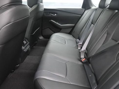 New 2026 Honda Accord Sport-L Hybrid image 19
