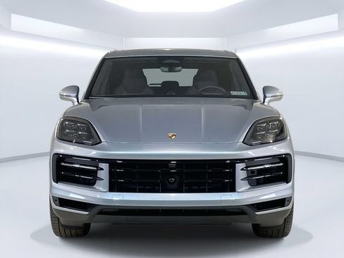 New 2026 Porsche Cayenne S AWD/4WD image 10