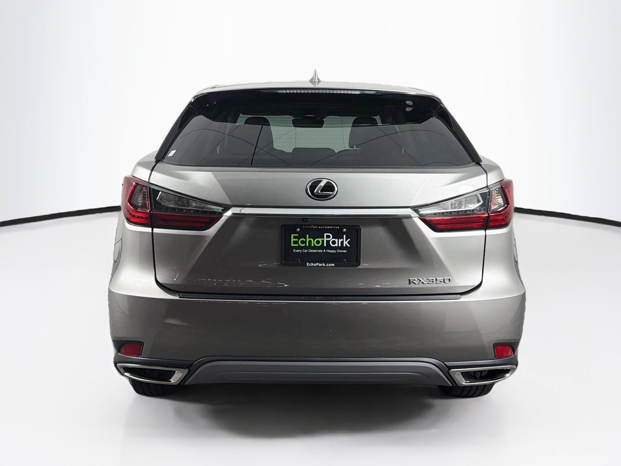 Used 2021 Lexus RX 350 FWD w/ Accessory Package image 7