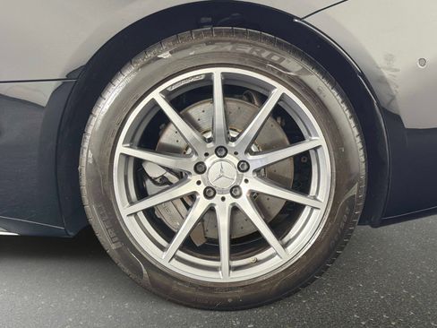 Used 2023 Mercedes-Benz SL 43 AMG image 12