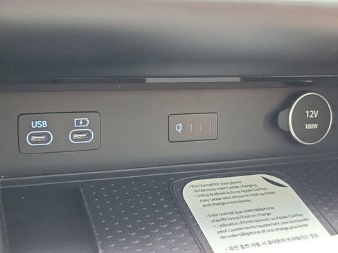 New 2026 Genesis GV80 2.5T Prestige AWD/4WD image 34