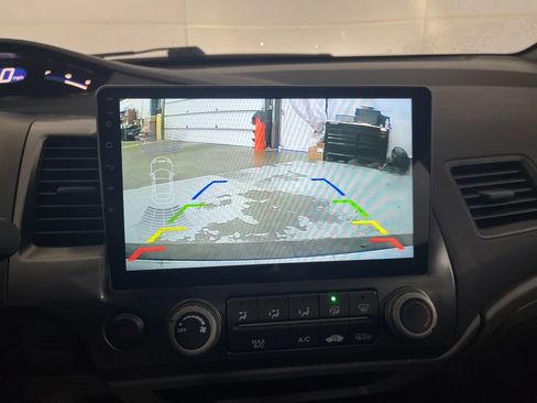 Used 2008 Honda Civic EX-L image 69