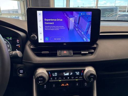 Used 2023 Toyota RAV4 XLE Premium image 24