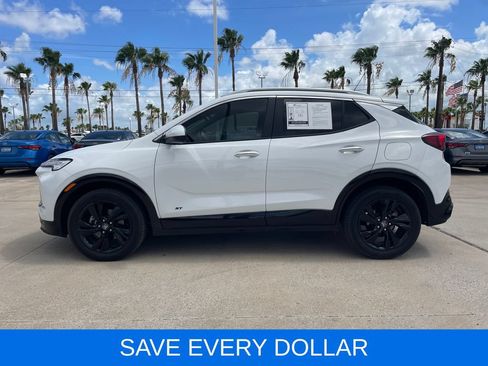 Used 2026 Buick Encore GX Sport Touring FWD image 2
