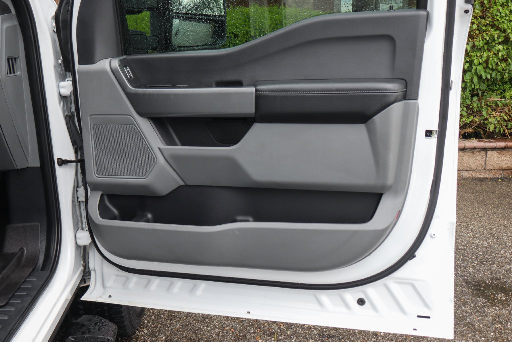 Used 2024 Ford F250 XL w/ STX Appearance Package AWD/4WD image 44