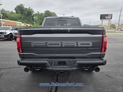 New 2026 Ford F150 Raptor AWD/4WD image 5