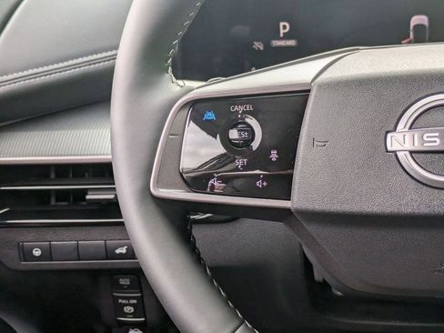 New 2025 Nissan Murano SV AWD/4WD image 48