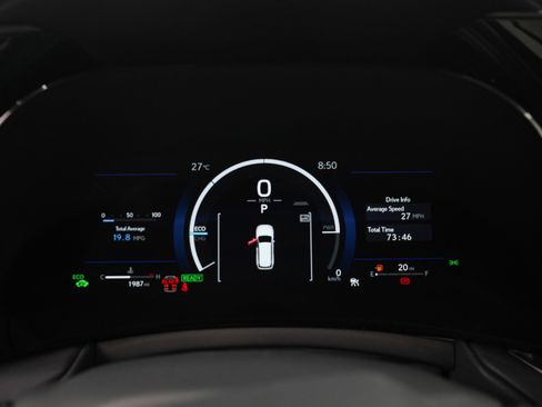Used 2025 Lexus TX 500h AWD image 30