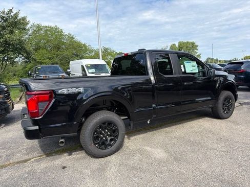 New 2026 Ford F150 STX AWD/4WD image 3