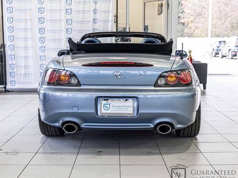 Used 2005 Honda S2000 image 14