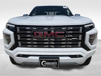 New 2026 GMC Canyon Denali AWD/4WD video 2