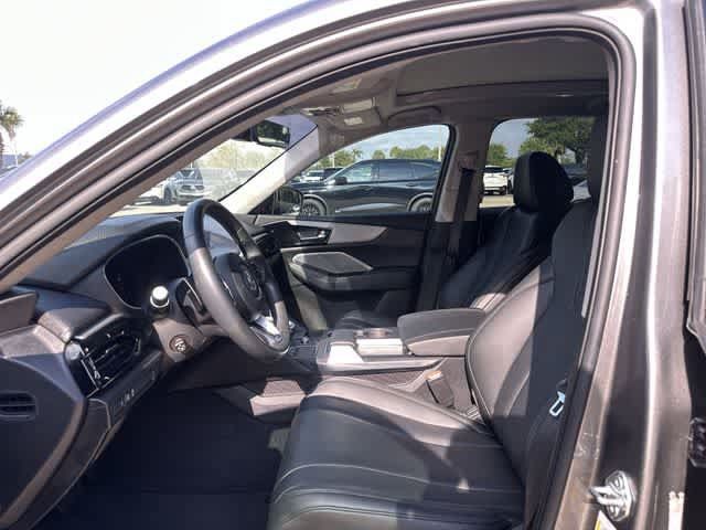 Used 2018 Acura RDX w/ Advance Package AWD/4WD image 10