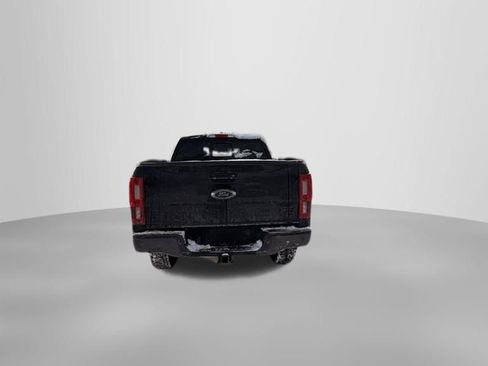 Used 2021 Ford Ranger Lariat w/ Equipment Group 501A High image 7