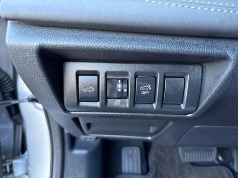 Used 2024 Subaru Outback Limited AWD/4WD image 35