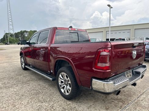Used 2022 RAM 1500 Limited AWD/4WD image 5