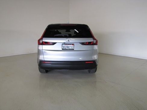 Certified 2023 Honda CR-V EX image 25