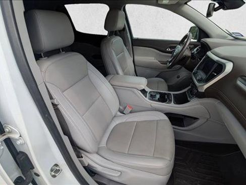 Used 2021 GMC Acadia SLT image 24