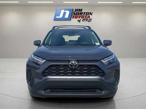 Used 2025 Toyota RAV4 XLE image 2