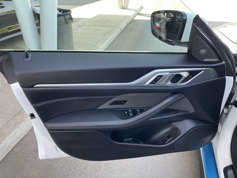 Used 2023 BMW i4 eDrive35 w/ Premium Package image 15