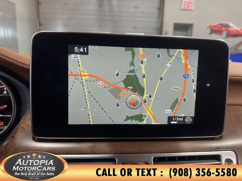 Used 2017 Mercedes-Benz CLS 63 AMG S-Model image 30