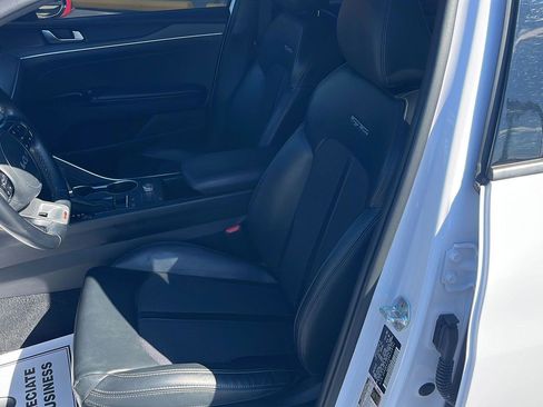 Used 2022 Kia K5 GT-Line w/ GT-Line FWD Premium Package image 20