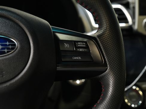 Used 2020 Subaru WRX STI AWD/4WD image 43