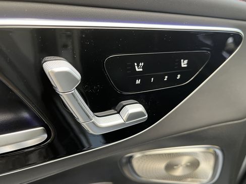 New 2026 Mercedes-Benz GLC 43 AMG 4MATIC Coupe image 14