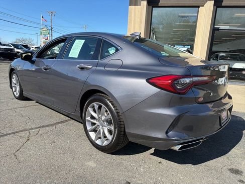 Used 2023 Acura TLX FWD image 5