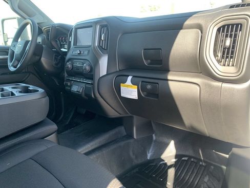 New 2026 Chevrolet Silverado 2500 W/T w/ WT Convenience Package RWD image 27