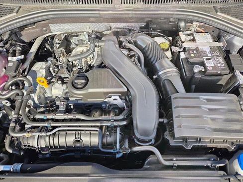 New 2026 Volkswagen Jetta SE image 16