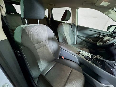 New 2026 Nissan Rogue SV w/ Cold Weather Package image 26