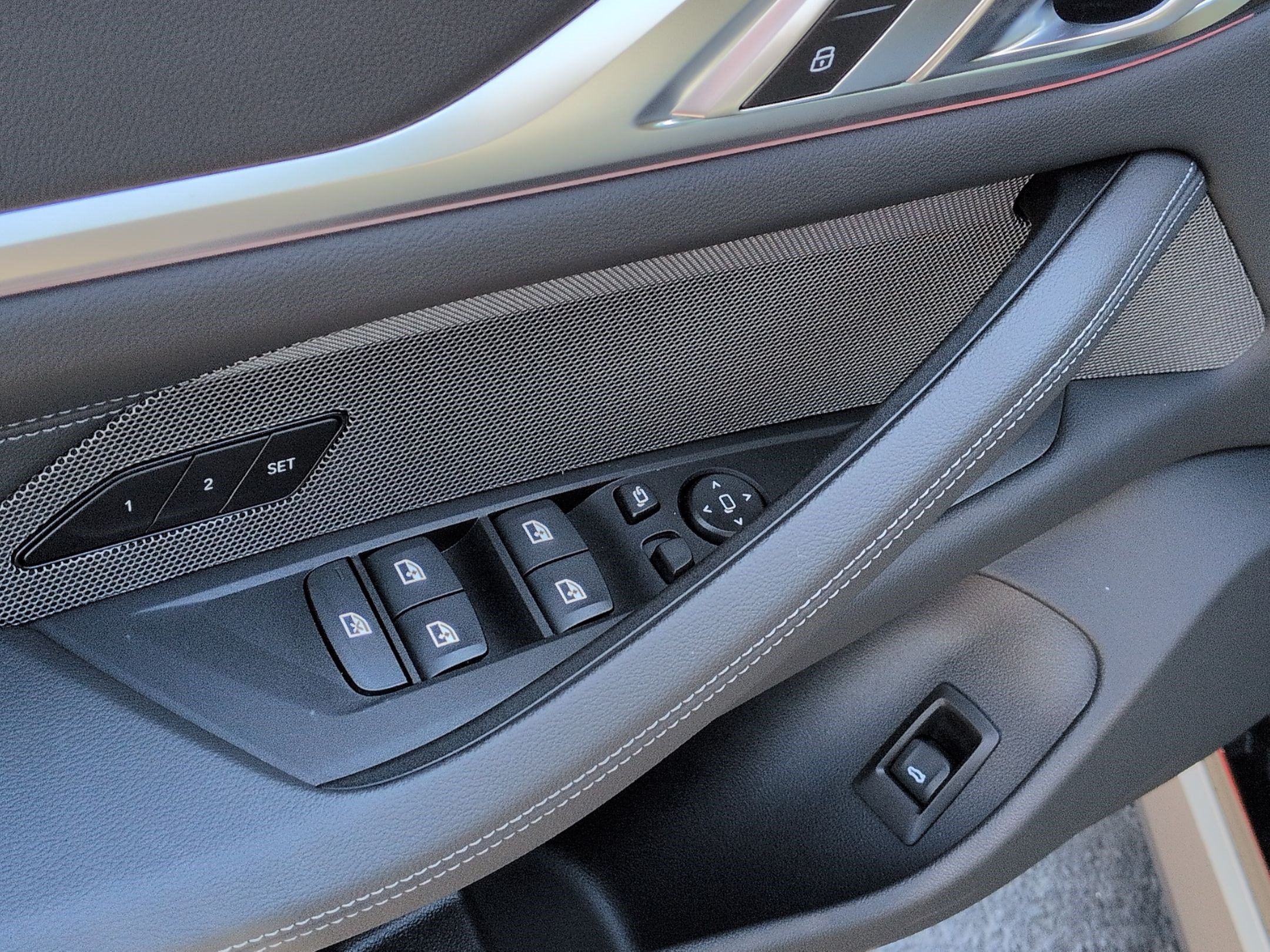 New 2026 BMW 430i w/ M Sport Package RWD image 15