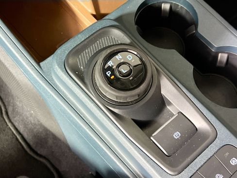 Used 2023 Ford Maverick Lariat FWD image 24