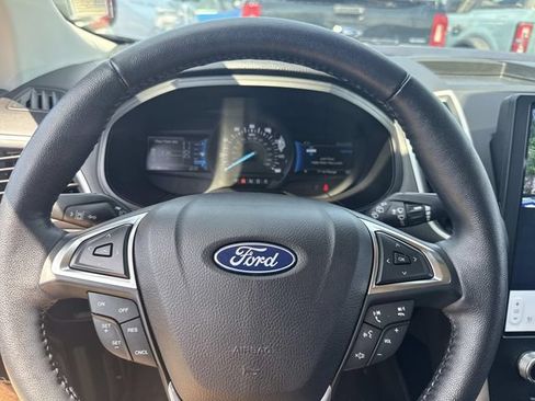 Used 2023 Ford Edge SEL w/ Convenience Package AWD/4WD image 31
