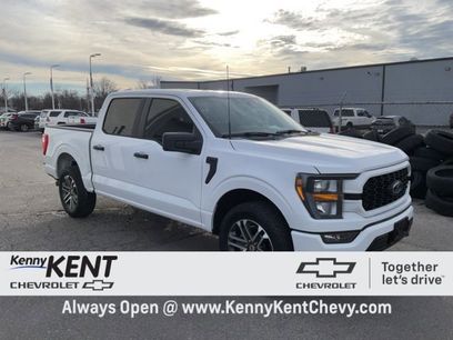 Used 2023 Ford F150 XL w/ STX Appearance Package