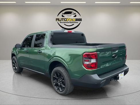 Used 2025 Ford Maverick XLT w/ Black Appearance Package AWD/4WD image 5