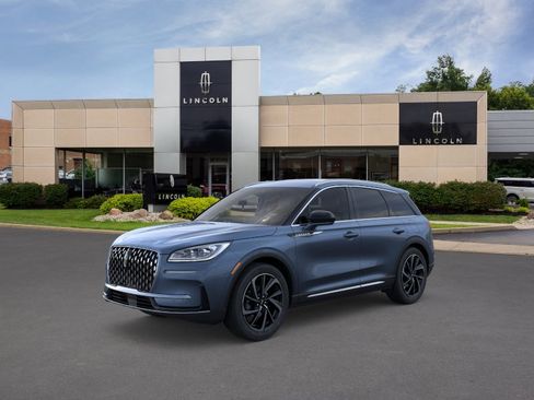 New 2024 Lincoln Corsair Reserve AWD/4WD image 2