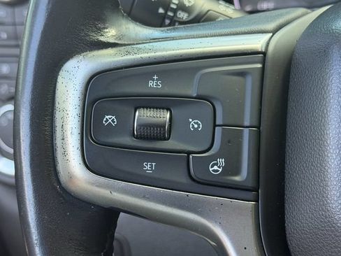 Used 2020 Chevrolet Silverado 1500 RST AWD/4WD image 27