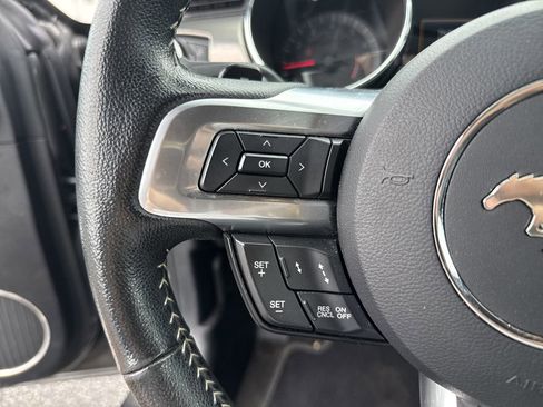 Used 2015 Ford Mustang GT Premium w/ Equipment Group 401A RWD image 19