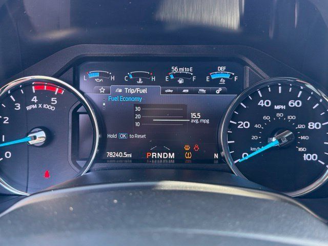 Used 2020 Ford F250 Lariat AWD/4WD image 14